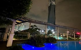 Casa Residency Service Apartment